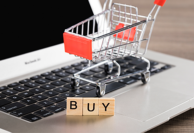 shopping guide