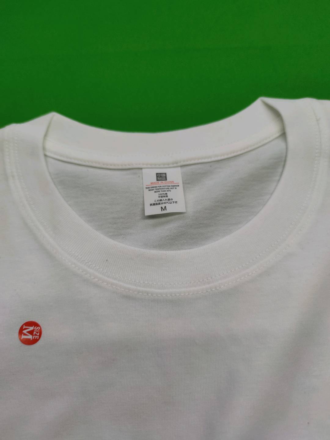 goods