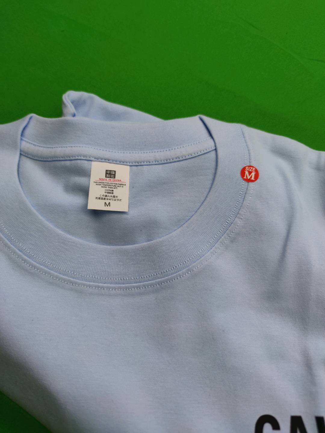 goods