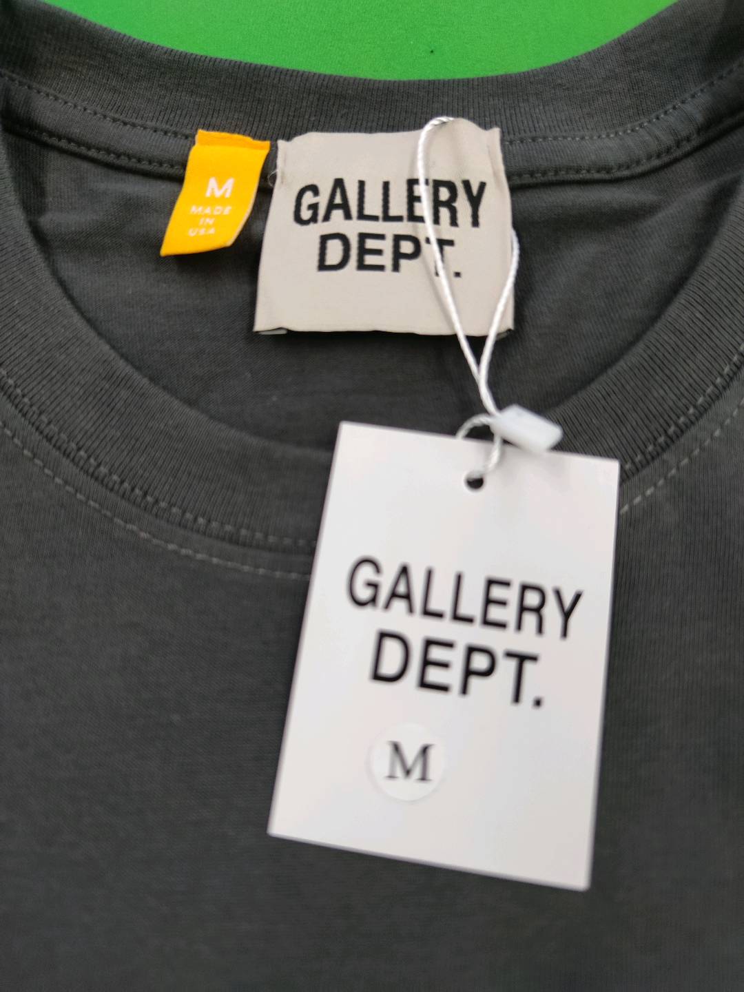 goods