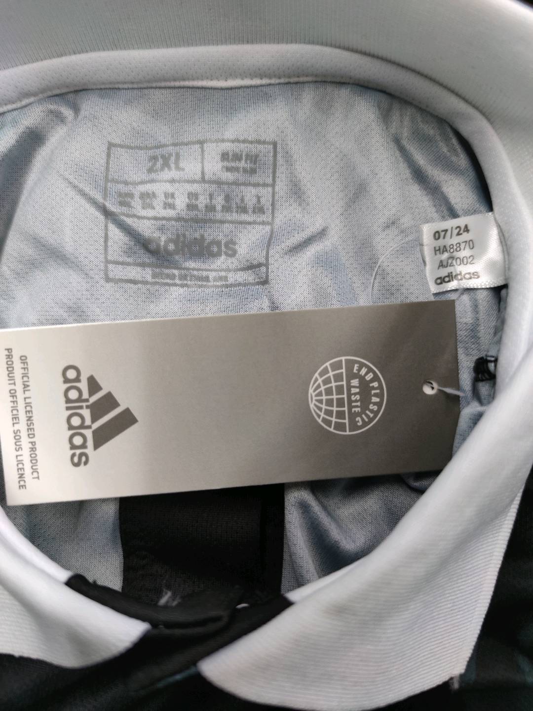 goods